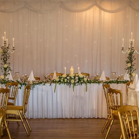 House Hotel, Golf & Leisure Üdülőközpont Dundrum