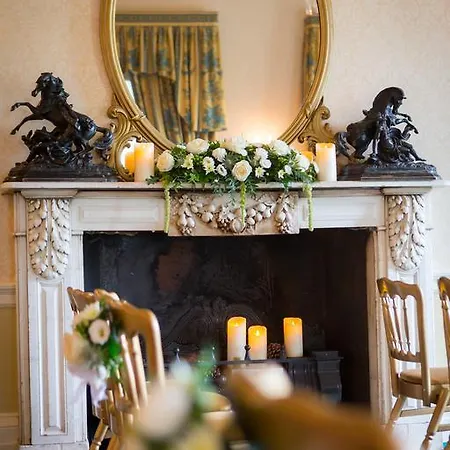 Resort Dundrum House Hotel, Golf & Leisure 3*