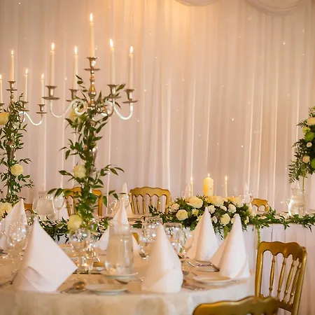 Üdülőközpont House Hotel, Golf & Leisure Dundrum