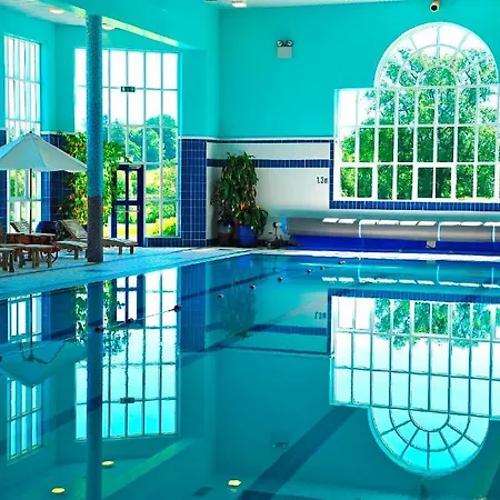 House Hotel, Golf & Leisure 3* Dundrum