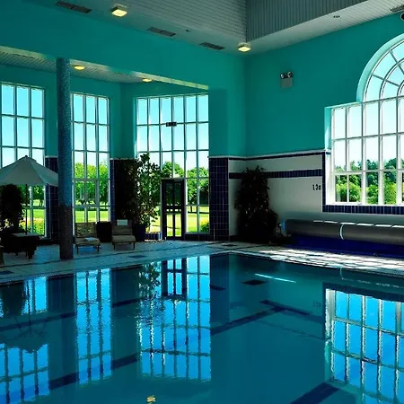 House Hotel, Golf & Leisure Üdülőközpont Dundrum