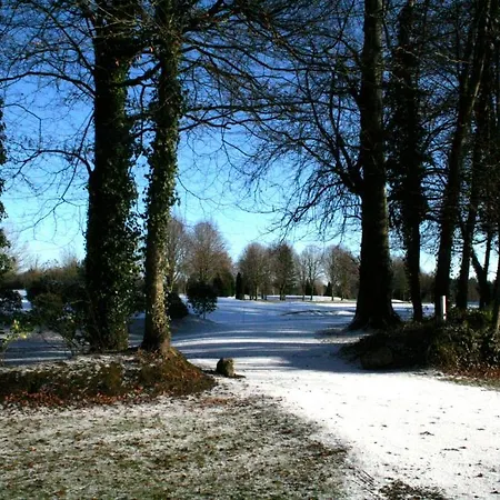 House Hotel, Golf & Leisure Üdülőközpont