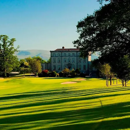 House Hotel, Golf & Leisure Üdülőközpont 3*