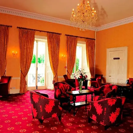 House Hotel, Golf & Leisure 3*