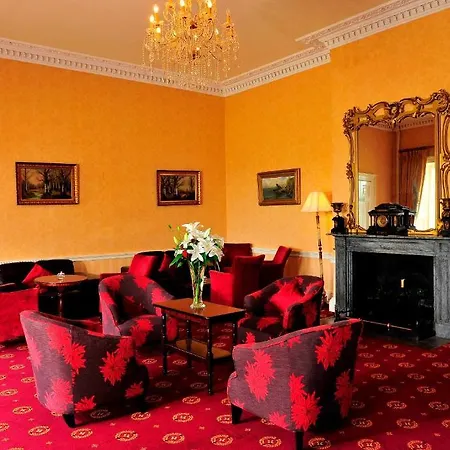 Üdülőközpont House Hotel, Golf & Leisure 3*