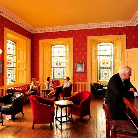 House Hotel, Golf & Leisure Üdülőközpont