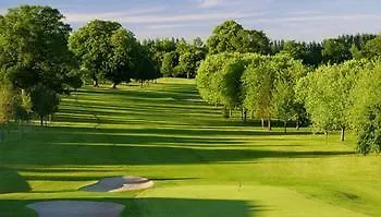 House Hotel, Golf & Leisure Üdülőközpont 3*