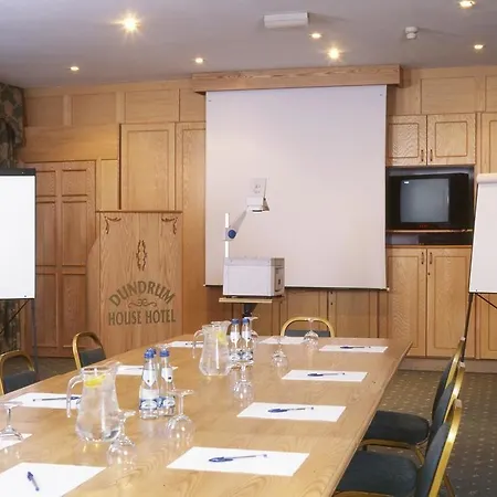 House Hotel, Golf & Leisure 3*