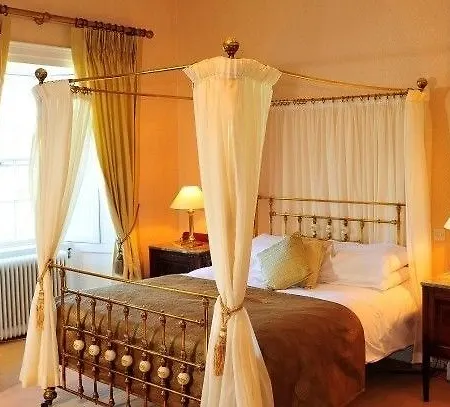 Dundrum House Hotel, Golf & Leisure Dundrum (Tipperary)