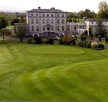 House Hotel, Golf & Leisure Dundrum (Tipperary)