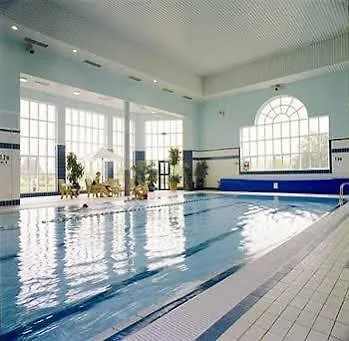 House Hotel, Golf & Leisure Resort Dundrum (Tipperary)