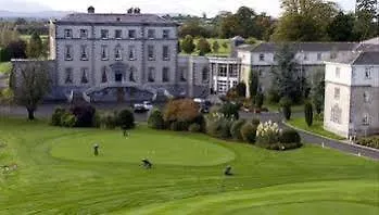 Resort House Hotel, Golf & Leisure 3*