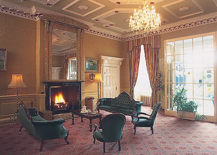 House Hotel, Golf & Leisure Dundrum (Tipperary)