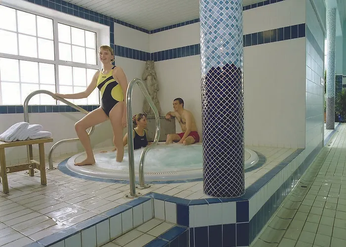 House Hotel, Golf & Leisure Resort