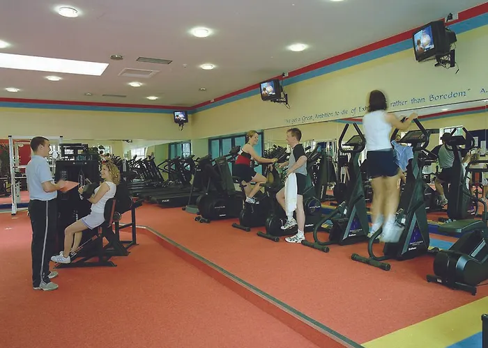 House Hotel, Golf & Leisure