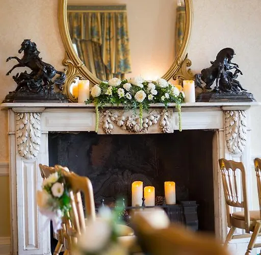 Resort House Hotel, Golf & Leisure 3*