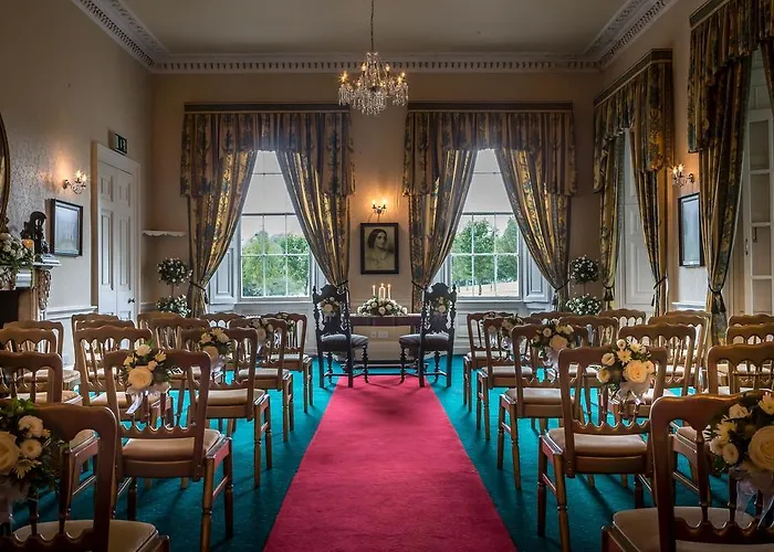 House Hotel, Golf & Leisure