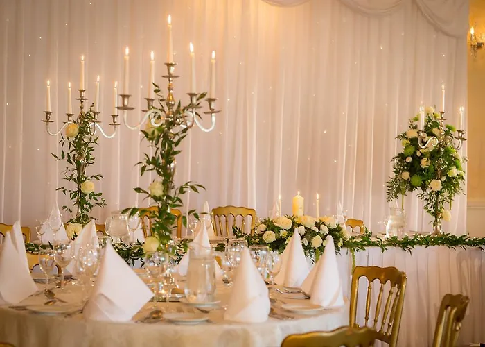 Курортный комплекс House Hotel, Golf & Leisure Дандрам