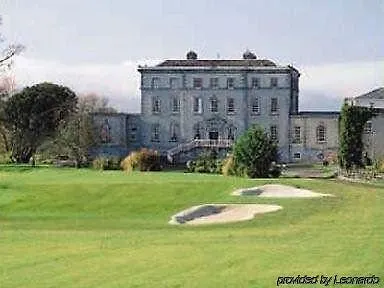 House Hotel, Golf & Leisure Resort 3*