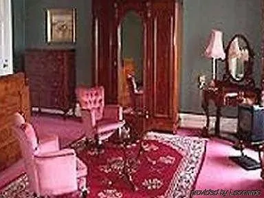 House Hotel, Golf & Leisure Курортный комплекс Дандрам