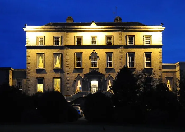 Resort House Hotel, Golf & Leisure 3*