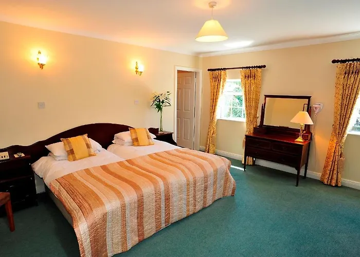 House Hotel, Golf & Leisure Курортный комплекс 3*