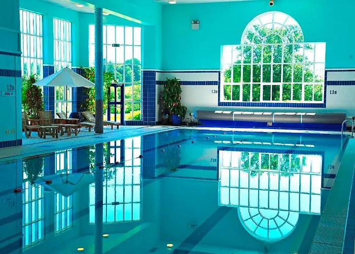 House Hotel, Golf & Leisure 3* Dundrum (Tipperary)