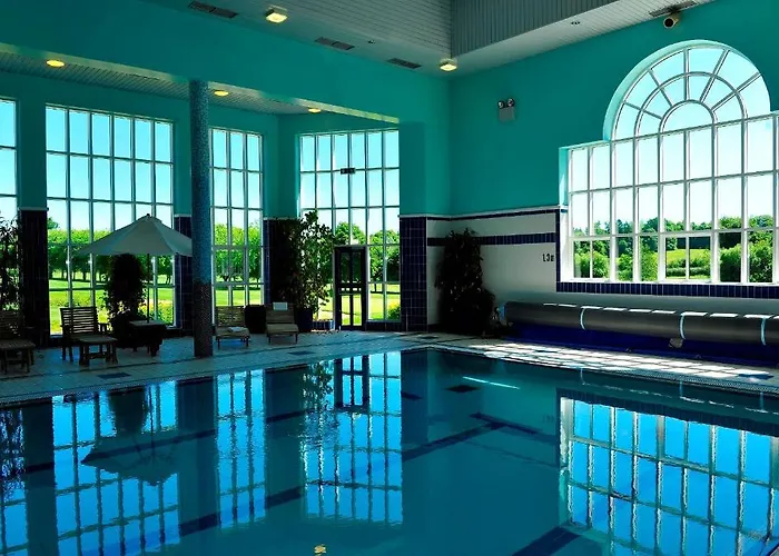 House Hotel, Golf & Leisure Resort Dundrum (Tipperary)