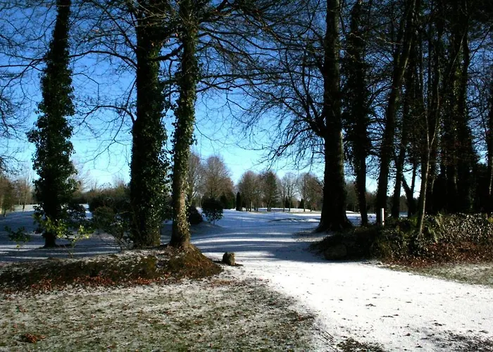 House Hotel, Golf & Leisure Resort