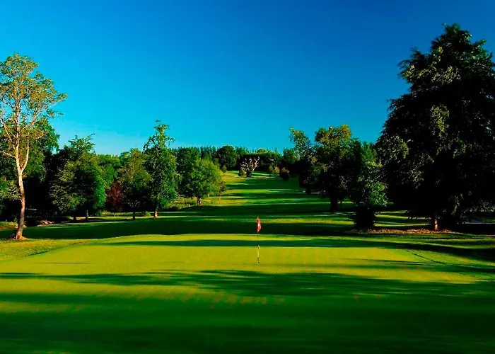 House Hotel, Golf & Leisure 3* Dundrum (Tipperary)