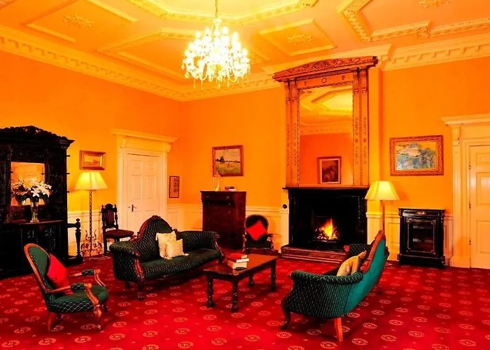 House Hotel, Golf & Leisure Resort 3*