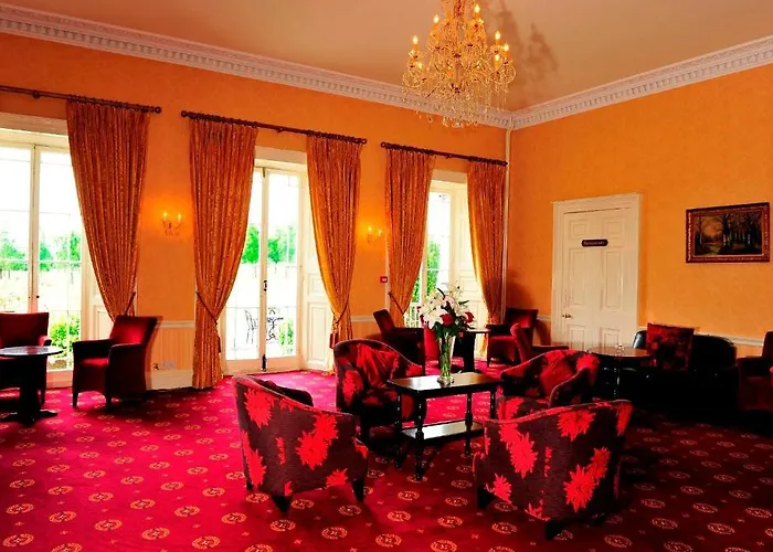 House Hotel, Golf & Leisure 3*