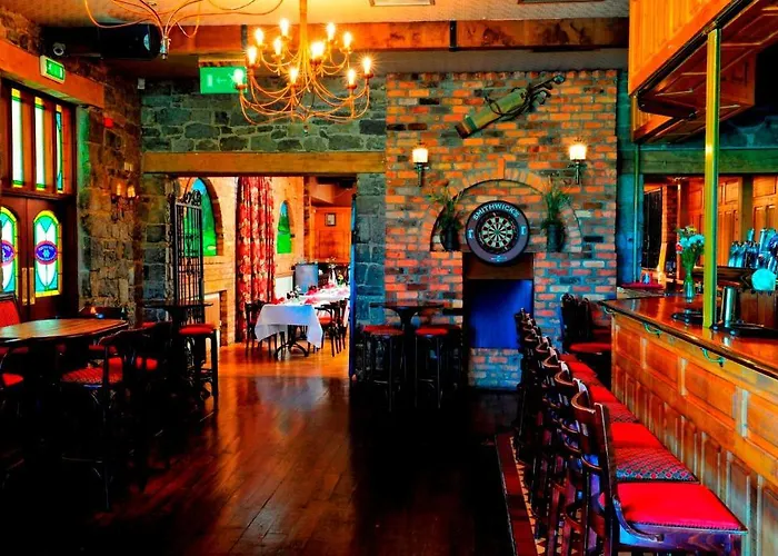 Resort House Hotel, Golf & Leisure Dundrum (Tipperary)