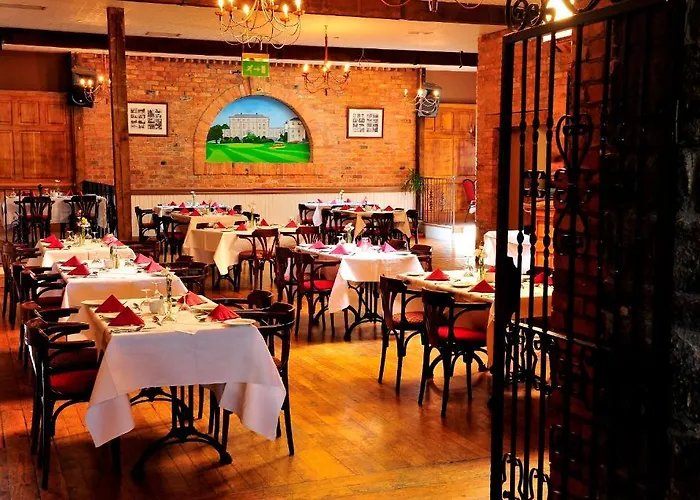 Курортный комплекс House Hotel, Golf & Leisure