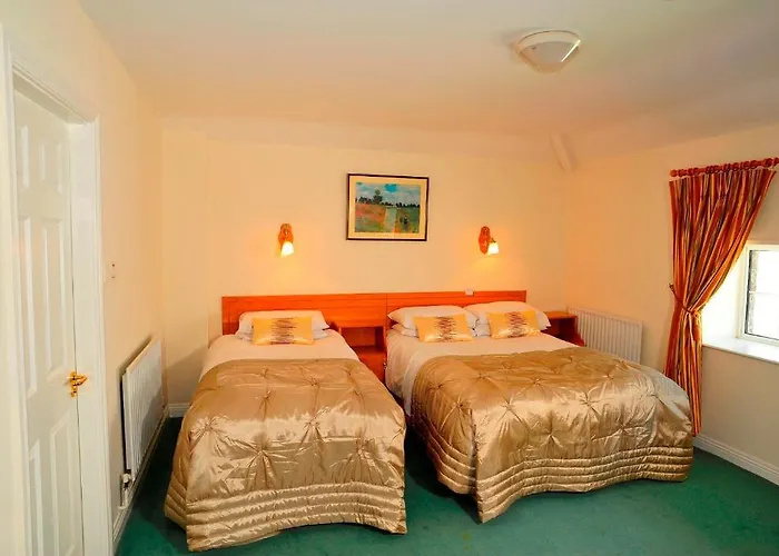 House Hotel, Golf & Leisure Resort Dundrum (Tipperary)