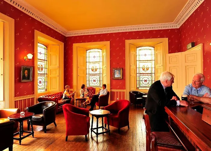 House Hotel, Golf & Leisure Resort