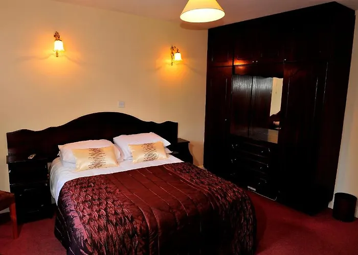 House Hotel, Golf & Leisure