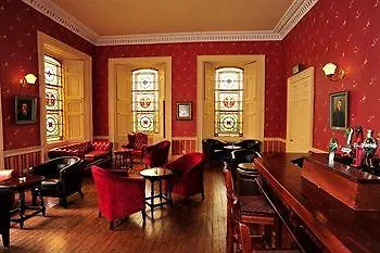 House Hotel, Golf & Leisure 3* Дандрам