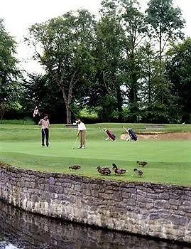 House Hotel, Golf & Leisure 3*