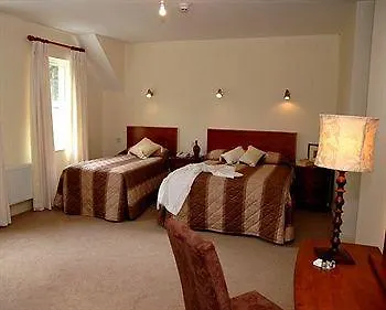 House Hotel, Golf & Leisure Resort Dundrum (Tipperary)