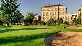 House Hotel, Golf & Leisure 3*