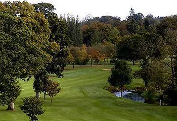 House Hotel, Golf & Leisure Resort Dundrum (Tipperary)