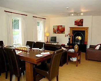 House Hotel, Golf & Leisure 3* Dundrum (Tipperary)