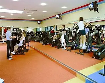 House Hotel, Golf & Leisure Resort 3*