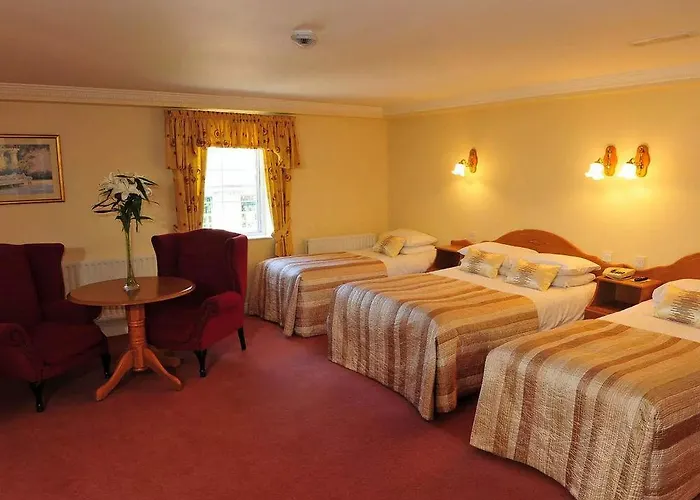 House Hotel, Golf & Leisure 3*