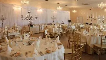 House Hotel, Golf & Leisure Курортный комплекс Дандрам