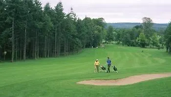 House Hotel, Golf & Leisure 3* Дандрам