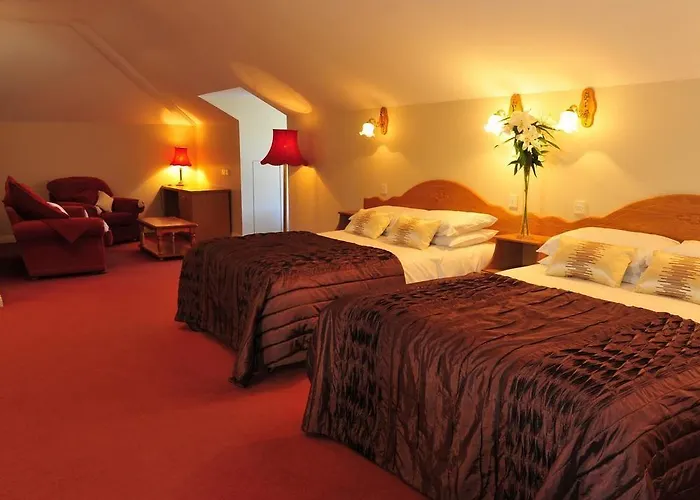 House Hotel, Golf & Leisure Resort Dundrum (Tipperary)