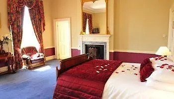 House Hotel, Golf & Leisure 3* Dundrum (Tipperary)