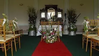 House Hotel, Golf & Leisure Resort 3*